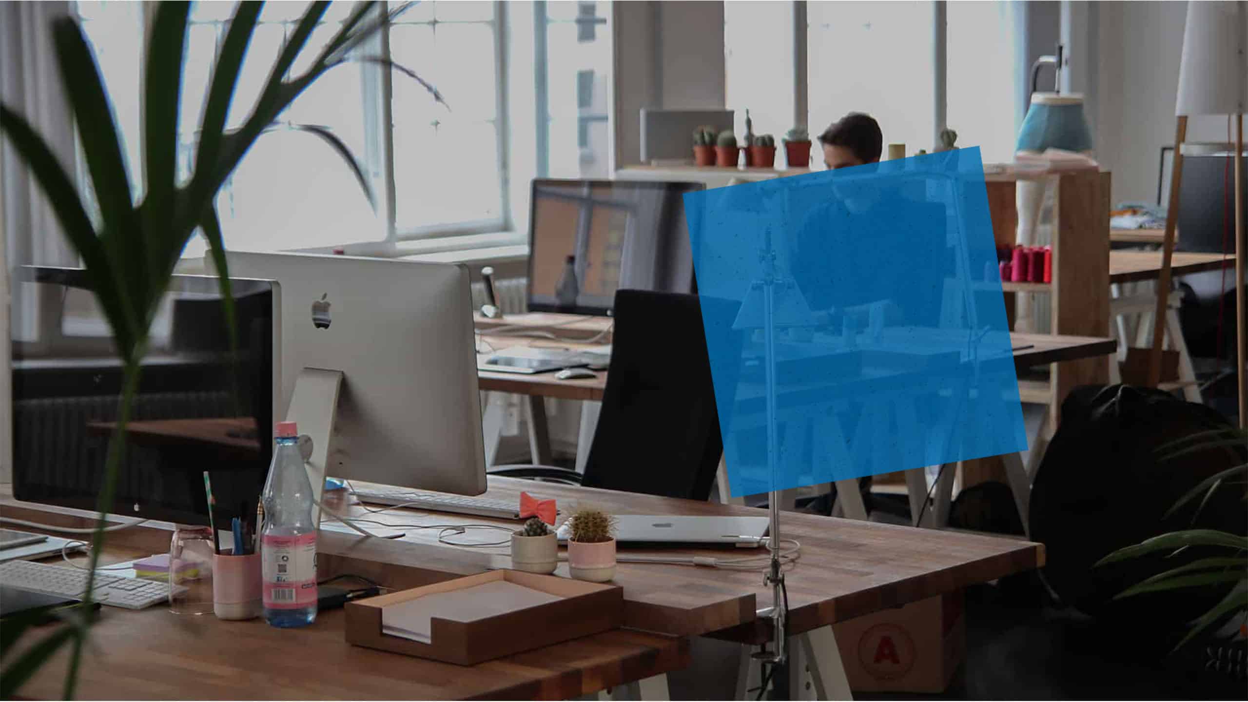 tatkräftig - Kontakt - Büro