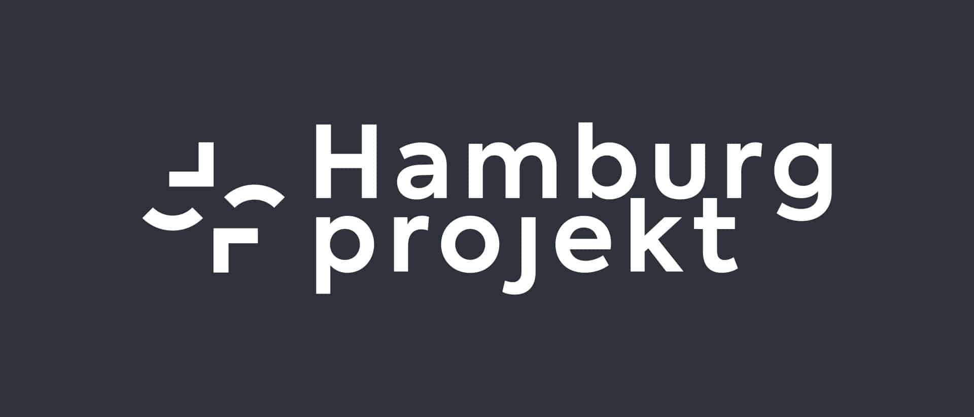 Hamburgprojekt Logo